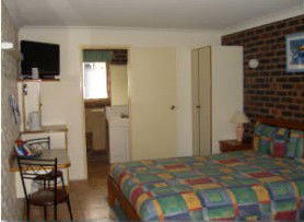 Esk Wivenhoe Motor Inn - Lismore Accommodation 5