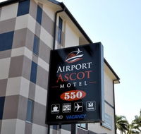 Airport Ascot Motel - Lismore Accommodation