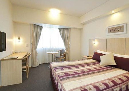 Airport Ascot Motel - Lismore Accommodation 2