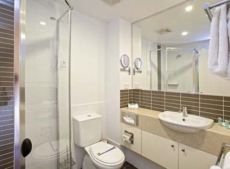 Airport Ascot Motel - Lismore Accommodation 3