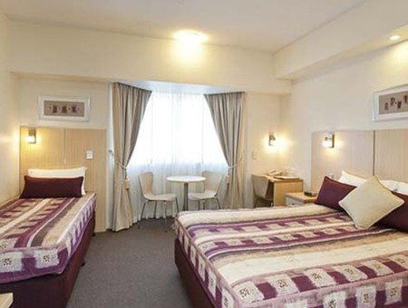 Airport Ascot Motel - Lismore Accommodation 4