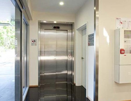 Airport Ascot Motel - Lismore Accommodation 5