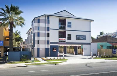 Airport Ascot Motel - Lismore Accommodation 6
