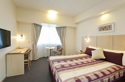Airport Ascot Motel - Lismore Accommodation 7