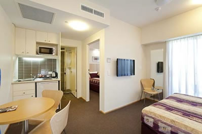 Airport Ascot Motel - Lismore Accommodation 9