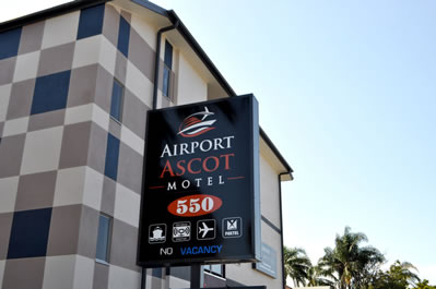 Airport Ascot Motel - Lismore Accommodation 10