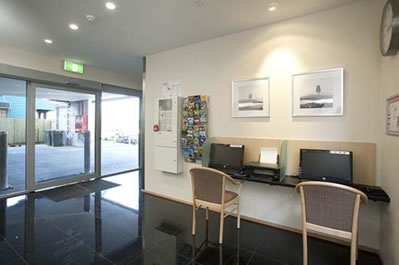 Airport Ascot Motel - Lismore Accommodation 11