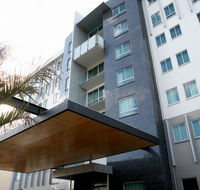 Metro Hotel Ipswich International - Lismore Accommodation