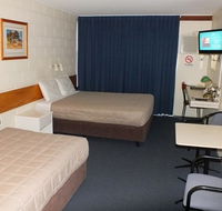 Central Motel - Lismore Accommodation