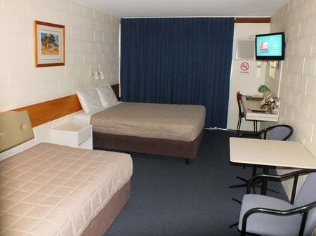 Central Motel - Lismore Accommodation 0