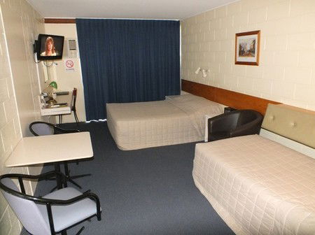 Central Motel - Lismore Accommodation 1