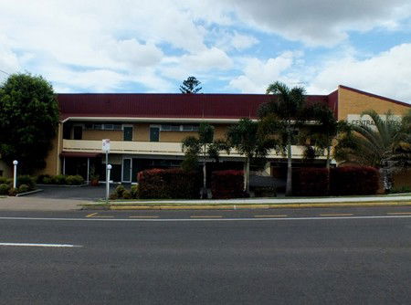 Central Motel - Lismore Accommodation 2