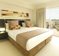 Oaks Aspire Apartments - Lismore Accommodation