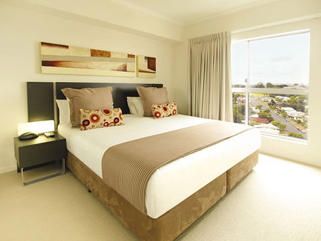 Oaks Aspire Apartments - Lismore Accommodation 0