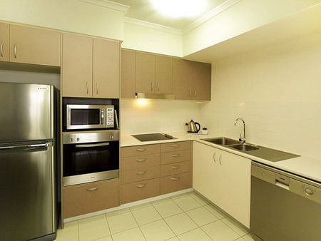 Oaks Aspire Apartments - Lismore Accommodation 2