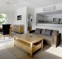 Bridgewater Terraces - Lismore Accommodation
