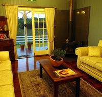 Branell Homestead Bed  Breakfast - Lismore Accommodation