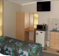 Mount Gravatt Motel - Lismore Accommodation