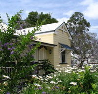 Aynsley Bed and Breakfast - Lismore Accommodation