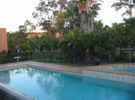 Robertson QLD Lismore Accommodation