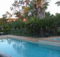 45 Barrett Street - Lismore Accommodation