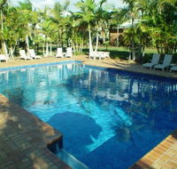 Brisbane Gateway Resort - Lismore Accommodation