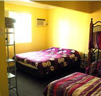 Dorchester Inn - Lismore Accommodation