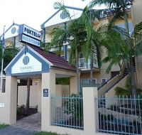 Toowong Inn  Suites - Lismore Accommodation