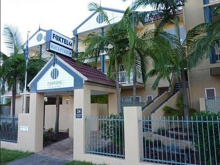 Toowong Inn & Suites - Lismore Accommodation 0
