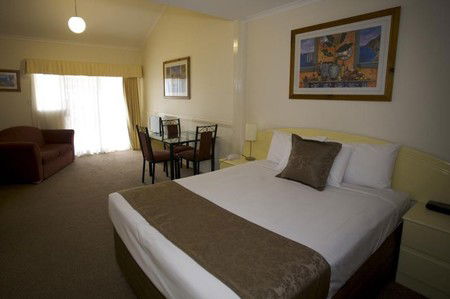 Toowong Inn & Suites - Lismore Accommodation 2
