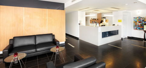 Hotel Chino - Lismore Accommodation 0
