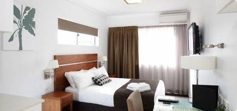 Hotel Chino - Lismore Accommodation 2