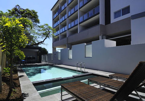 Hotel Chino - Lismore Accommodation 3
