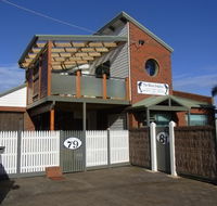 Black Dolphin Townhouse and Apartment - Lismore Accommodation