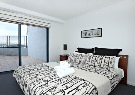 Inn On The Park - Lismore Accommodation 1