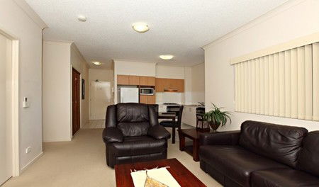 Inn On The Park - Lismore Accommodation 2