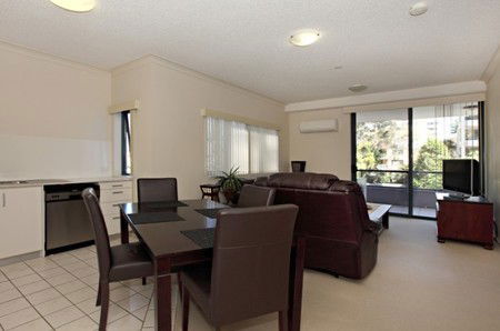 Inn On The Park - Lismore Accommodation 3