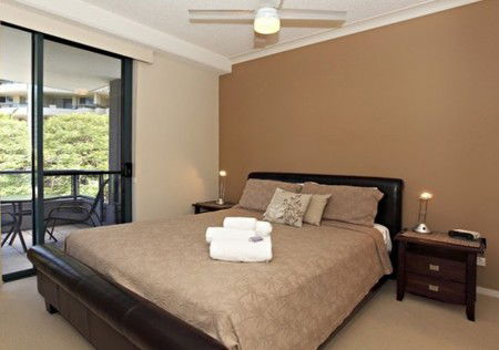 Inn On The Park - Lismore Accommodation 4