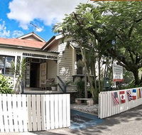 Bowen Terrace Accommodation  - Lismore Accommodation