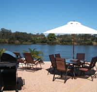 Big River Holiday Park - Lismore Accommodation