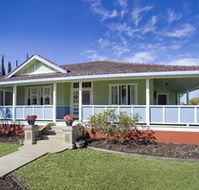 Blooms Cottage - Lismore Accommodation