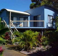 Soldiers Point Holiday Park - Lismore Accommodation