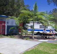 Lakeside Resort Forster - Lismore Accommodation