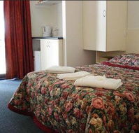 Linwood Lodge Motel - Lismore Accommodation