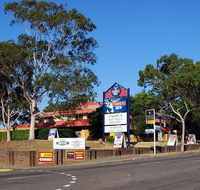 The Markets Motel - Lismore Accommodation