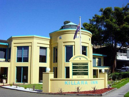 Killara NSW Lismore Accommodation