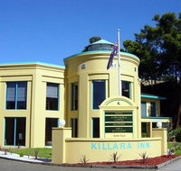 Killara Inn Hotel  Conference Centre - Lismore Accommodation