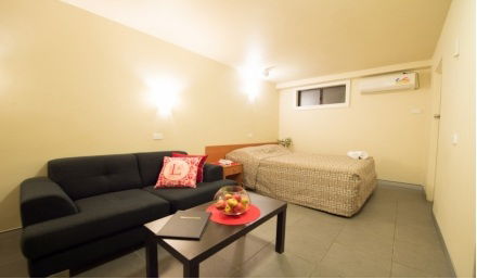 Lidcombe NSW Lismore Accommodation