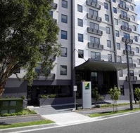 Quest Mascot - Lismore Accommodation