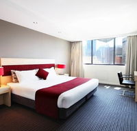 Rendezvous Studio Hotel Sydney Central - Lismore Accommodation
